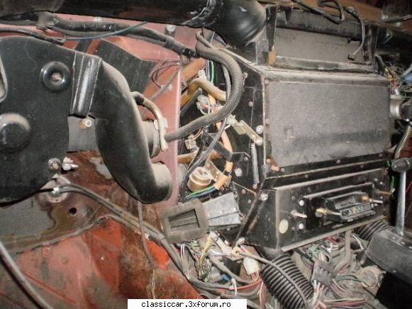 Restaurare Daimler (Jaguar) XJ6 din 1978 - Prinzinger - Reconditionari si Restaurari