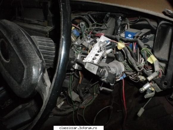 Restaurare Daimler (Jaguar) XJ6 din 1978 - Prinzinger - Reconditionari si Restaurari