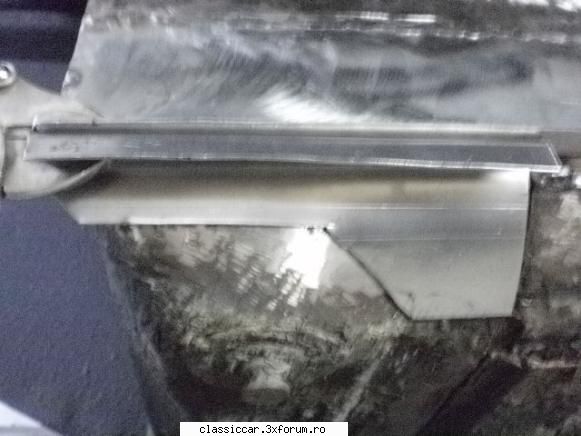 Restaurare Daimler (Jaguar) XJ6 din 1978 - Astept pragurile sa am repere - Reconditionari si Restaurari