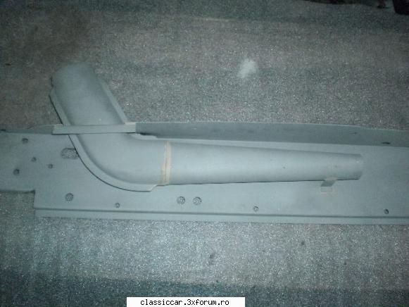 Restaurare Daimler (Jaguar) XJ6 din 1978 - Prinzinger - Reconditionari si Restaurari