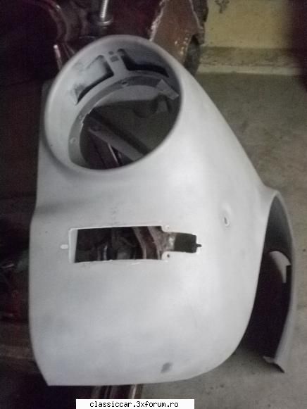 Restaurare Daimler (Jaguar) XJ6 din 1978 - Prinzinger - Reconditionari si Restaurari