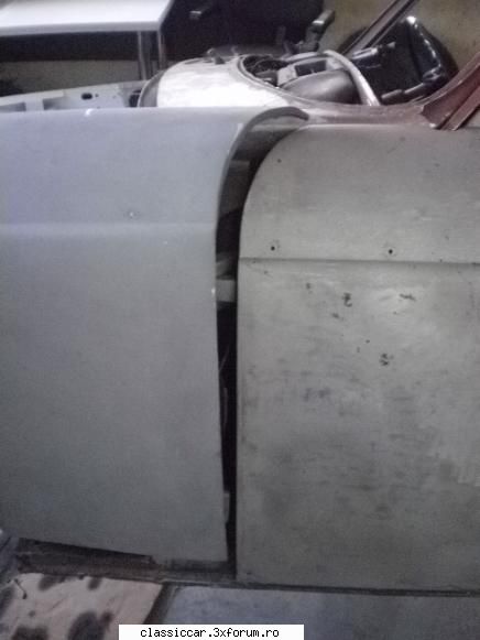 Restaurare Daimler (Jaguar) XJ6 din 1978 - Prinzinger - Reconditionari si Restaurari