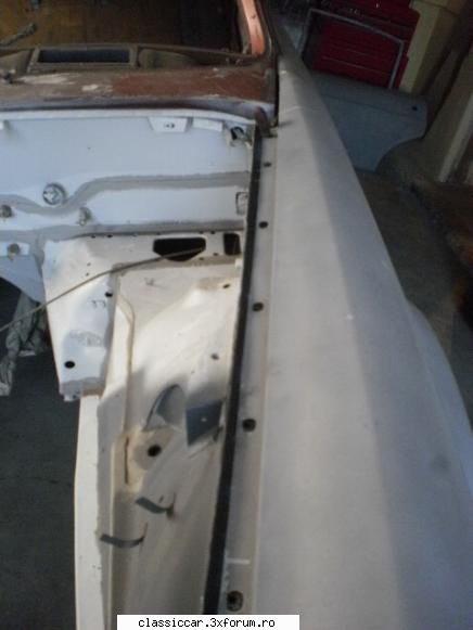 Restaurare Daimler (Jaguar) XJ6 din 1978 - Problema sa rezolvat in 10 minute - Reconditionari si Restaurari