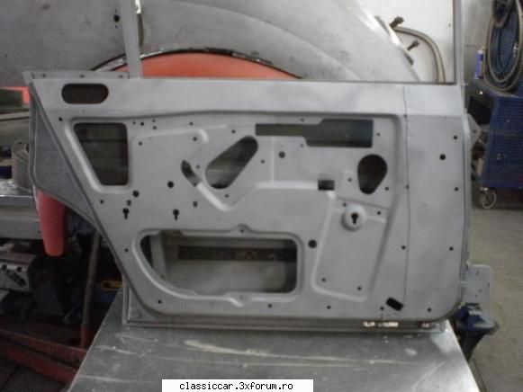 Restaurare Daimler (Jaguar) XJ6 din 1978 - Prinzinger - Reconditionari si Restaurari