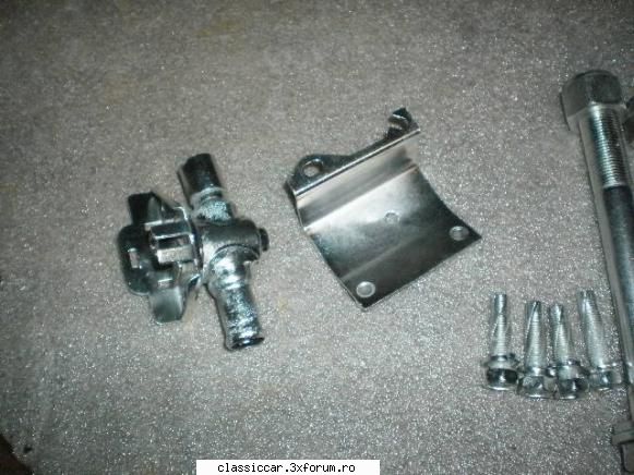 Restaurare Daimler (Jaguar) XJ6 din 1978 - Prinzinger - Reconditionari si Restaurari