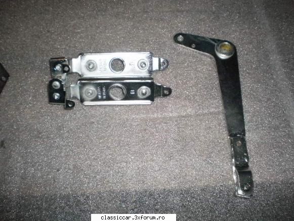 Restaurare Daimler (Jaguar) XJ6 din 1978 - Prinzinger - Reconditionari si Restaurari