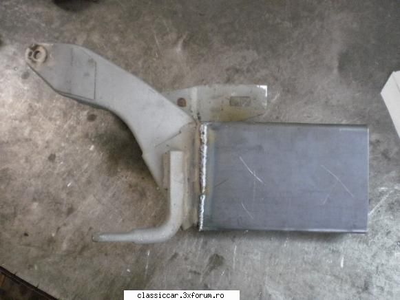 Restaurare Daimler (Jaguar) XJ6 din 1978 - Prinzinger - Reconditionari si Restaurari