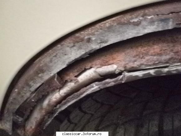 Restaurare Daimler (Jaguar) XJ6 din 1978 - Prinzinger - Reconditionari si Restaurari
