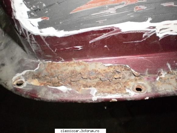 Restaurare Daimler (Jaguar) XJ6 din 1978 - Prinzinger - Reconditionari si Restaurari