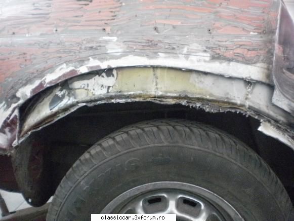 Restaurare Daimler (Jaguar) XJ6 din 1978 - Prinzinger - Reconditionari si Restaurari