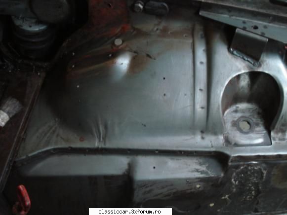 Restaurare Daimler (Jaguar) XJ6 din 1978 - Interiorul curatit diagnoza e buna - Reconditionari si Restaurari
