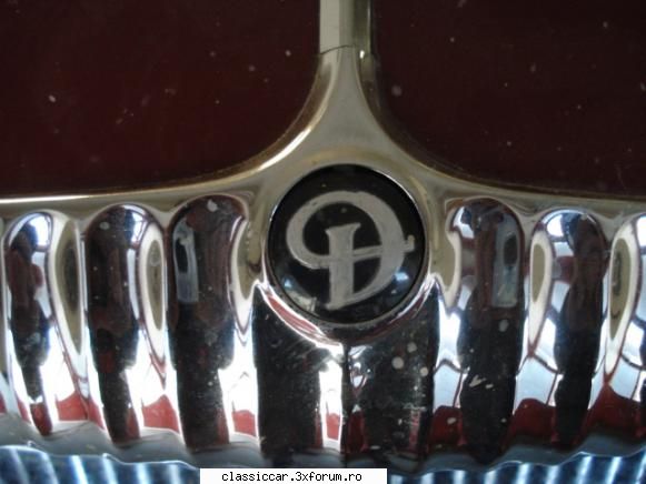 Restaurare Daimler (Jaguar) XJ6 din 1978 - Bine ar fi ca asta sa vie singura - Reconditionari si Restaurari
