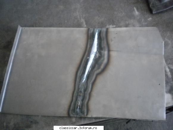 Restaurare Daimler (Jaguar) XJ6 din 1978 - Prinzinger - Reconditionari si Restaurari