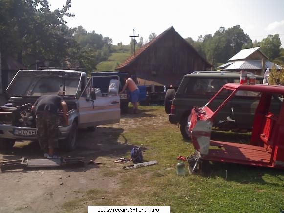 Restaurare Daimler (Jaguar) XJ6 din 1978 - Si voi aveti dreptate , dar stiti - Reconditionari si Restaurari