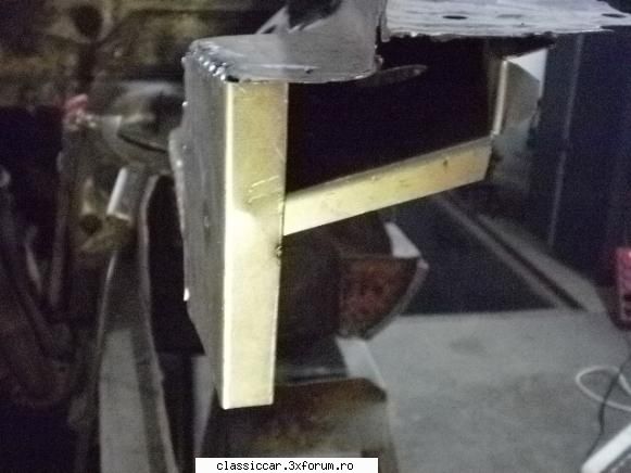 Restaurare Daimler (Jaguar) XJ6 din 1978 - Prinzinger - Reconditionari si Restaurari