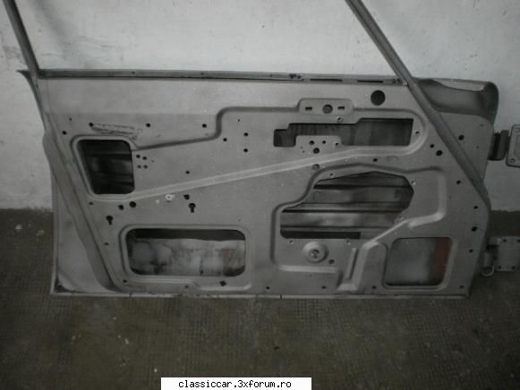 Restaurare Daimler (Jaguar) XJ6 din 1978 - Prinzinger - Reconditionari si Restaurari