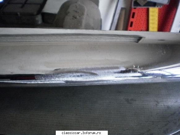 Restaurare Daimler (Jaguar) XJ6 din 1978 - Rezultatul final - Reconditionari si Restaurari