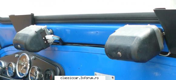 Restaurare M475! - sunt de ... macara! Si sunt pe ... 24 V - Reconditionari si Restaurari