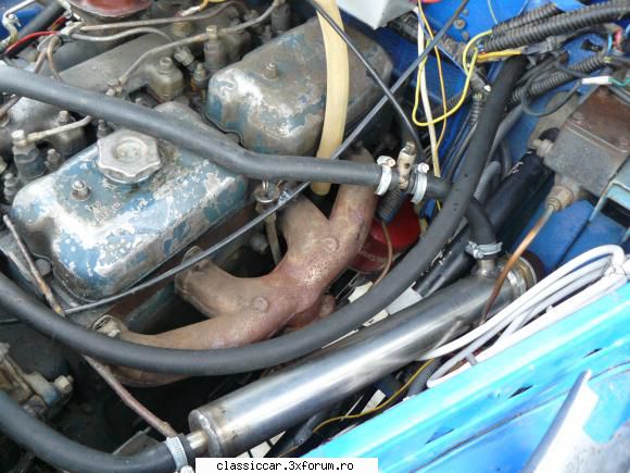 Restaurare M475! - Asa am montat dispozitivul - Reconditionari si Restaurari