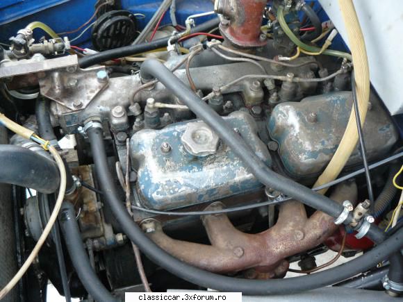 Restaurare M475! - arcasul - Reconditionari si Restaurari