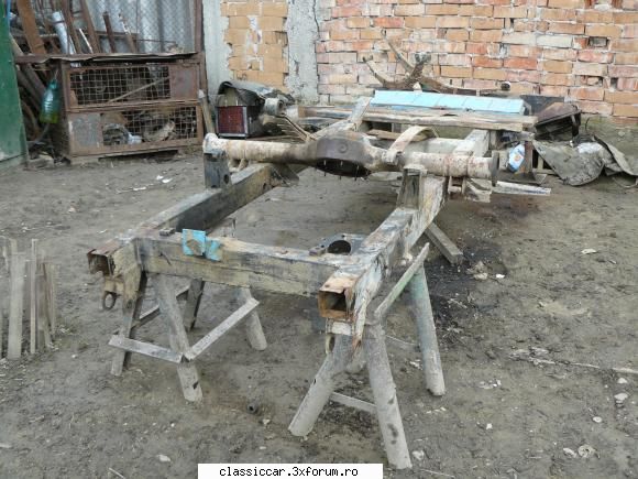 Restaurare M475! - arcasul - Reconditionari si Restaurari