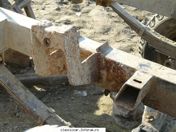 Restaurare M475! - arcasul - Reconditionari si Restaurari
