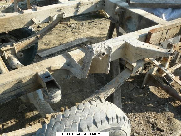 Restaurare M475! - arcasul - Reconditionari si Restaurari