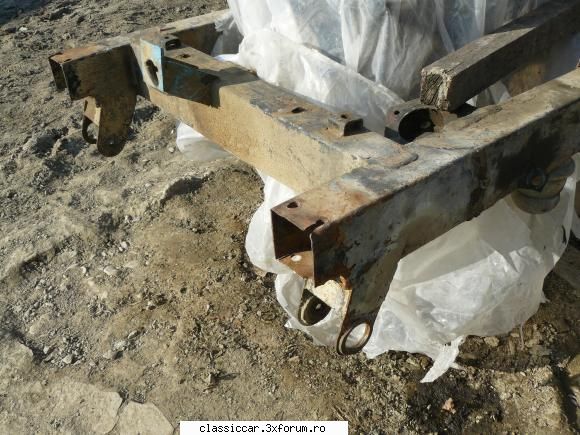 Restaurare M475! - Acolo a fost prinsa bara fata! - Reconditionari si Restaurari