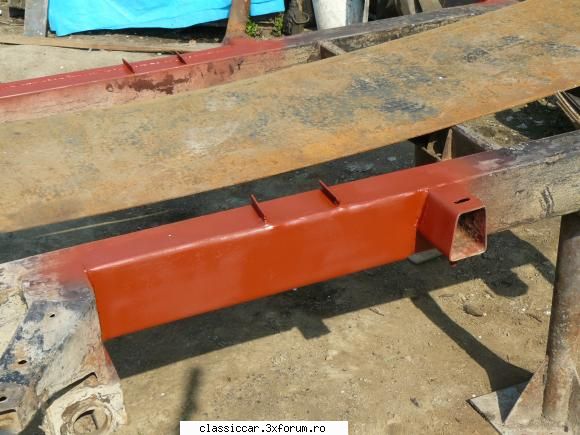 Restaurare M475! - arcasul - Reconditionari si Restaurari