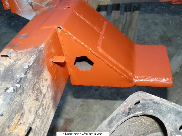 Restaurare M475! - Asa l-am reparat si ranforsat! - Reconditionari si Restaurari