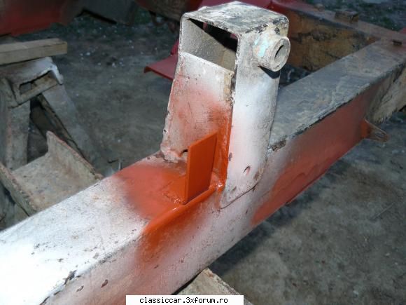 Restaurare M475! - Cleme prindere caroserie! Vor fi gaurite si - Reconditionari si Restaurari