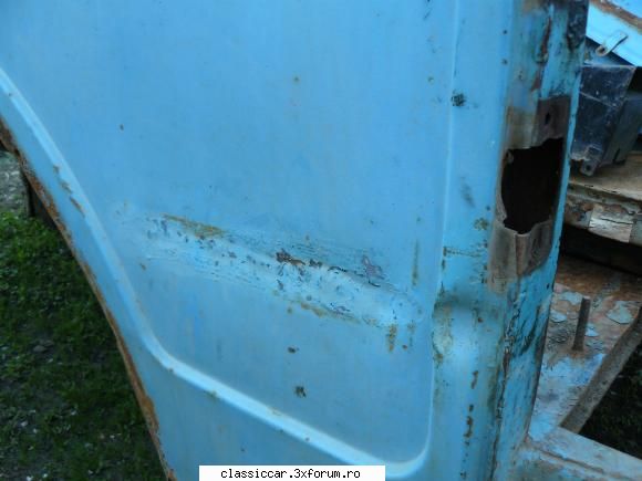 Restaurare M475! - arcasul - Reconditionari si Restaurari