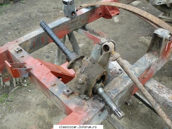 Restaurare M475! - Tot de la Remat! Impreuna (cutie + homocinet + - Reconditionari si Restaurari