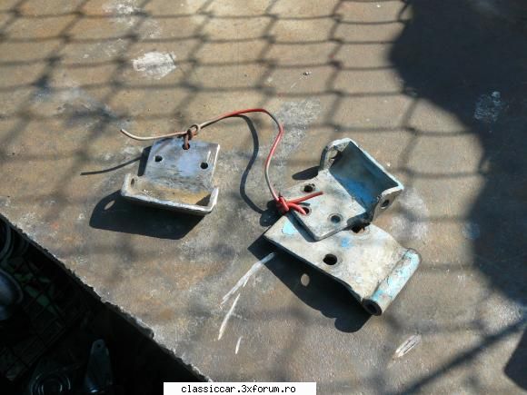 Restaurare M475! - Repararea balamalelor de la usi! - Reconditionari si Restaurari