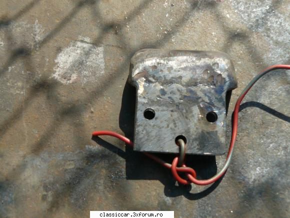 Restaurare M475! - Repararea balamalelor de la usi! Vor fi vopsite - Reconditionari si Restaurari