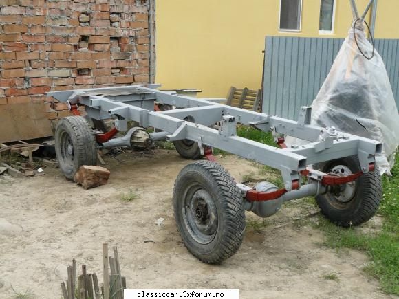 Restaurare M475! - Asa arata acum M-ul meu! In sfarsit, seamana a - Reconditionari si Restaurari