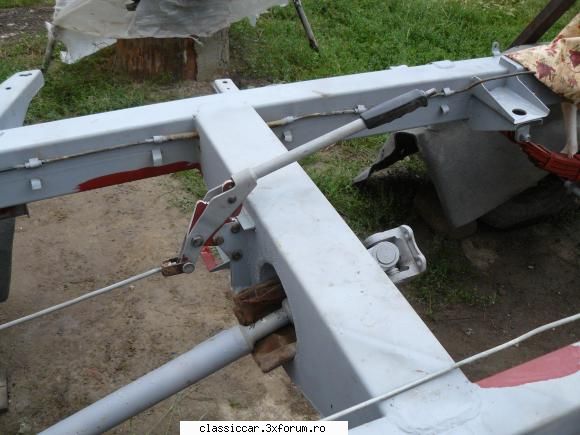 Restaurare M475! - arcasul - Reconditionari si Restaurari