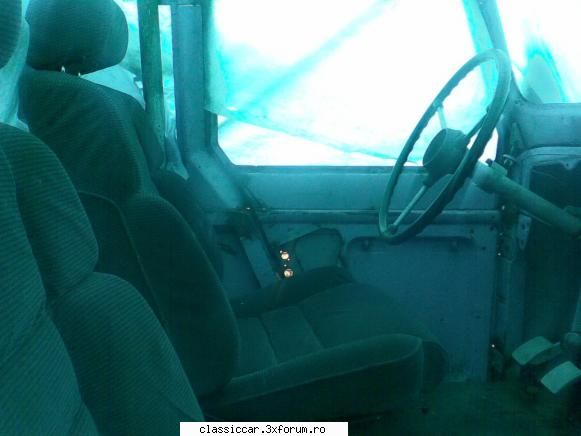 Restaurare M475! - arcasul - Reconditionari si Restaurari