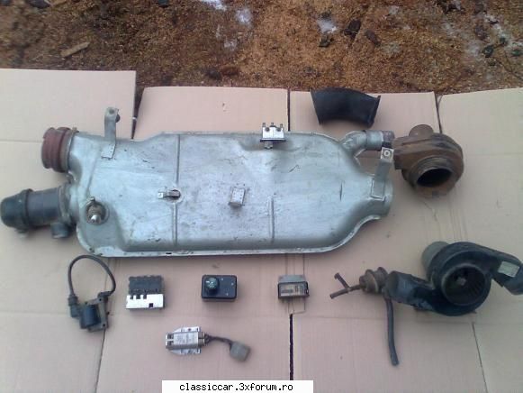 Restaurare M475! - sirokko-ul respectiv e de Barkas la prima vedere - Reconditionari si Restaurari