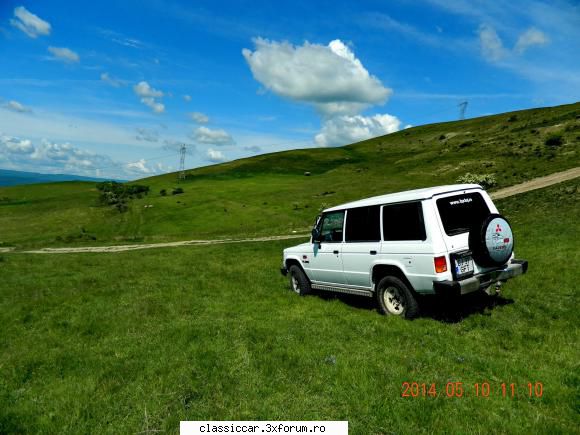 Restaurare Pajero mk1 - Nu a postat pozele ... Incerc din nou: Prima poza - Reconditionari si Restaurari