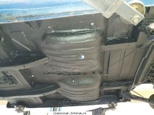 Restaurare dacia 1300 - vladr - Reconditionari si Restaurari