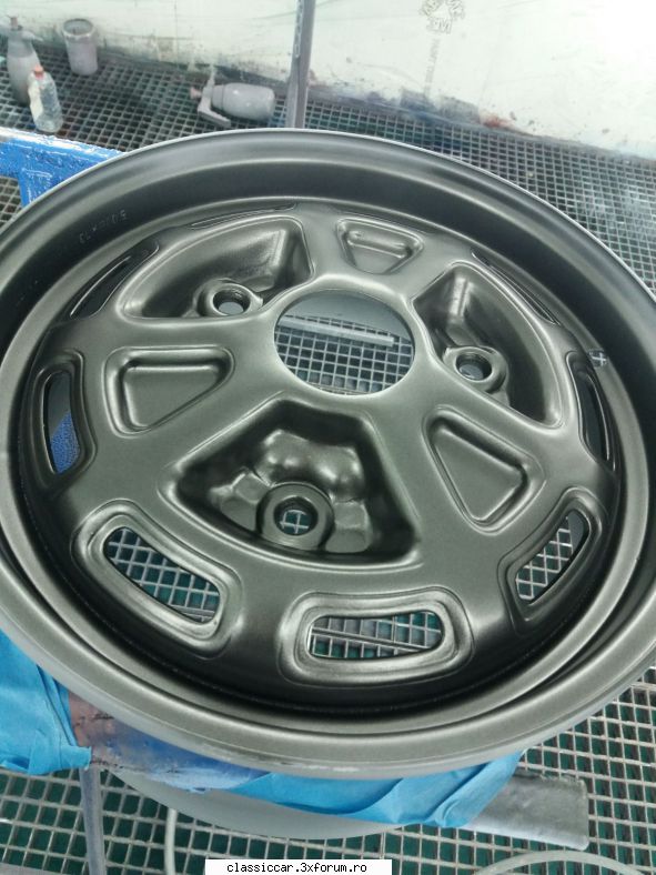 Restaurare dacia 1300 - vladr - Reconditionari si Restaurari
