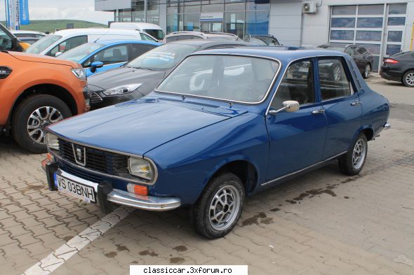 Restaurare dacia 1300 - vladr - Reconditionari si Restaurari