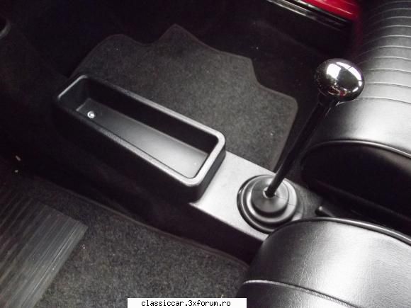 Restaurare integrala Fiat 500 L 1970. - fiatsport99 - Prezentare masini