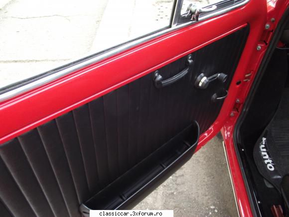 Restaurare integrala Fiat 500 L 1970. - fiatsport99 - Prezentare masini