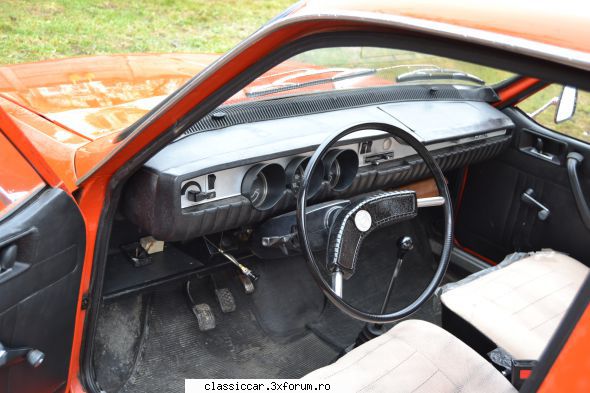 Restaurare intensiva . Proiect DACIA 1300 - tavi74 - Reconditionari si Restaurari