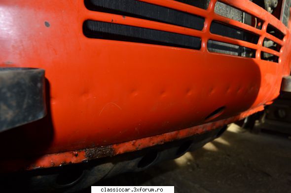 Restaurare intensiva . Proiect DACIA 1300 - Nu am gasit aripa Dr . f . Pana - Reconditionari si Restaurari
