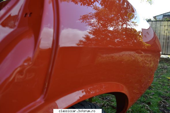 Restaurare intensiva . Proiect DACIA 1300 - tavi74 - Reconditionari si Restaurari