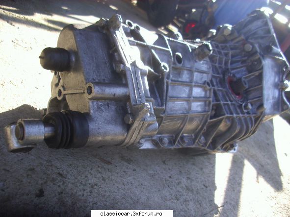 Restaurare intensiva . Proiect DACIA 1300 - tavi74 - Reconditionari si Restaurari