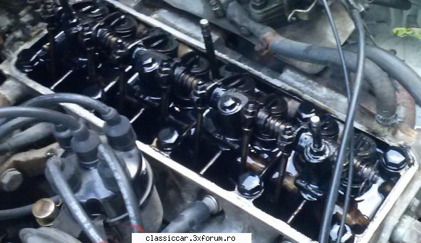 Restaurare intensiva . Proiect DACIA 1300 - Alex1300BV - Reconditionari si Restaurari